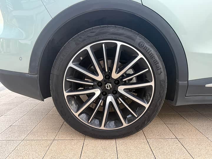 Фото 12 - Leapmotor C11