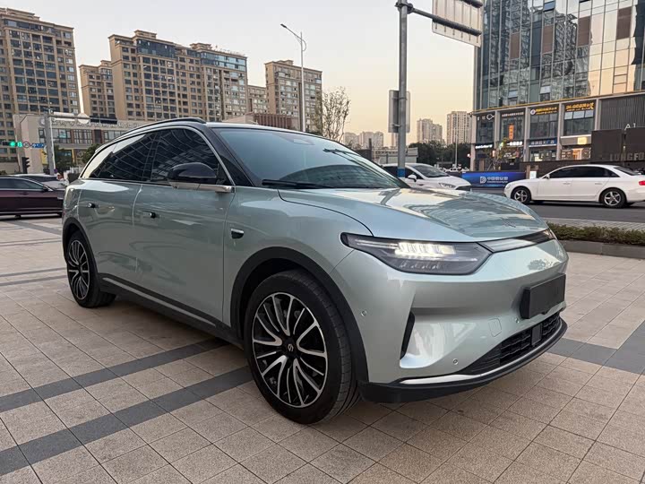 Фото 3 - Leapmotor C11