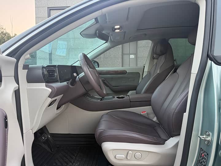 Фото 4 - Leapmotor C11