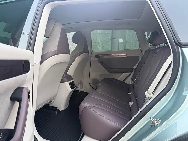 Фото 5 - Leapmotor C11