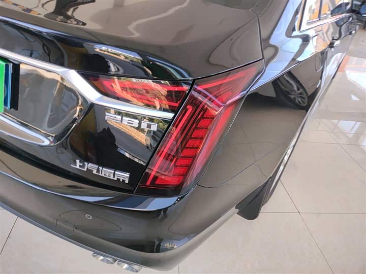 Фото 8 - Cadillac CT6