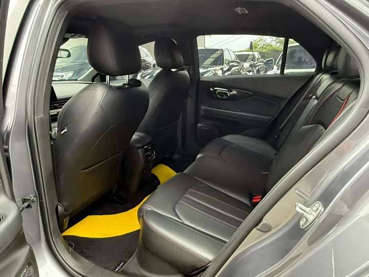 Фото 5 - GAC Trumpchi Empow R