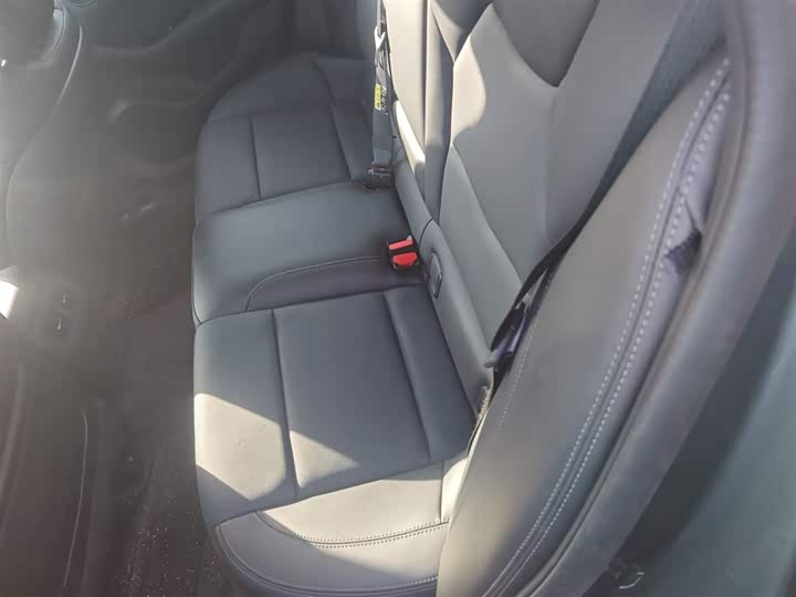 Фото 17 - Cadillac CT5