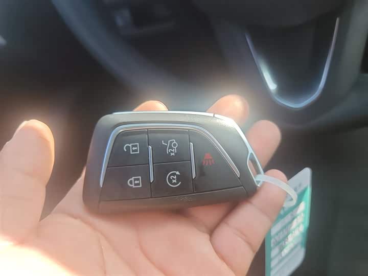 Фото 9 - Cadillac CT5