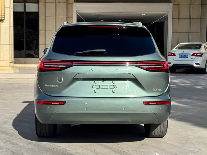 Фото 10 - Aito M7