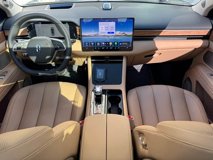 Фото 15 - Aito M7