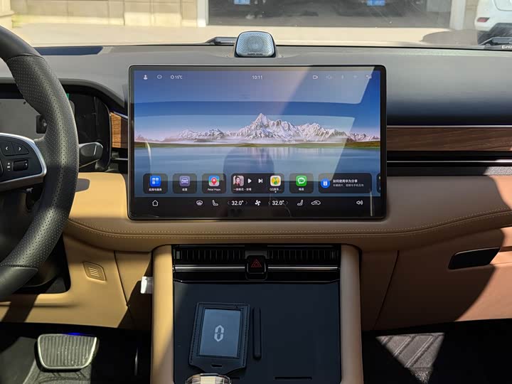 Фото 16 - Aito M7