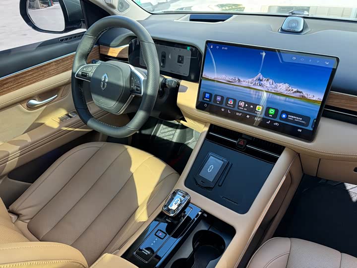 Фото 18 - Aito M7