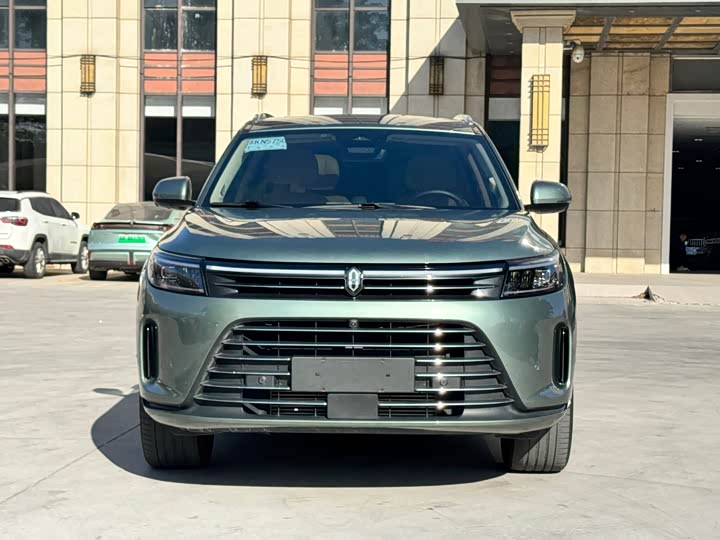 Фото 2 - Aito M7