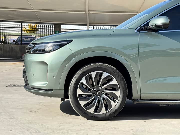 Фото 3 - Aito M7