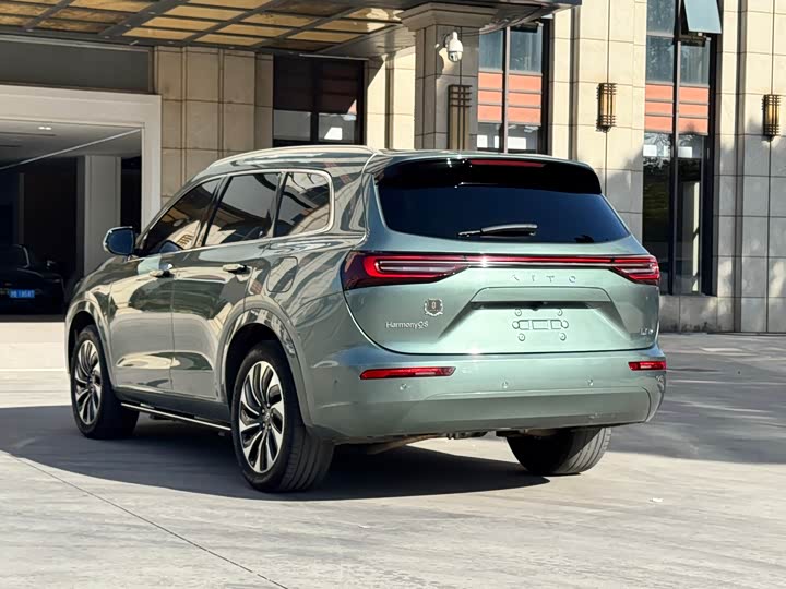 Фото 9 - Aito M7