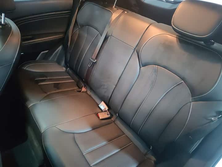 Фото 8 - GAC Trumpchi GS3