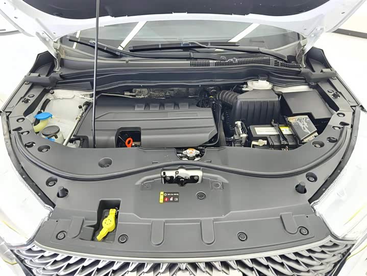 Фото 10 - Haval M6