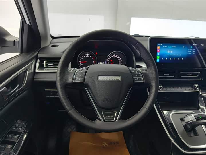 Фото 15 - Haval M6