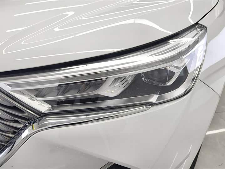 Фото 5 - Haval M6