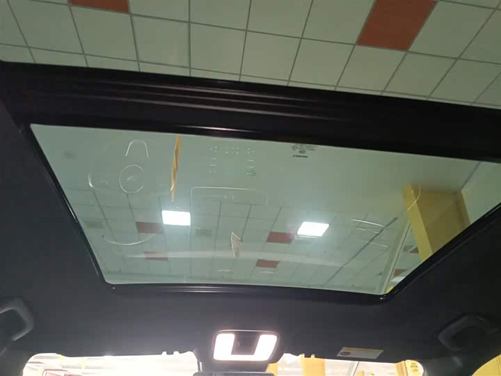 Фото 17 - LiXiang One