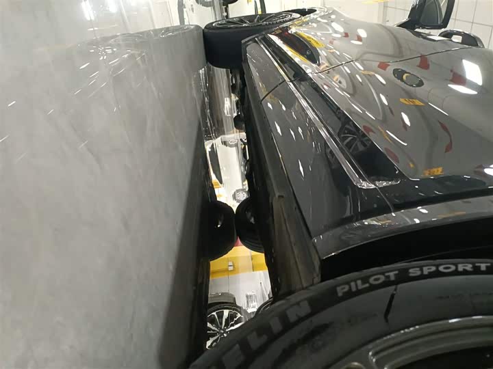 Фото 21 - LiXiang One