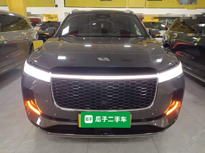 Фото 3 - LiXiang One