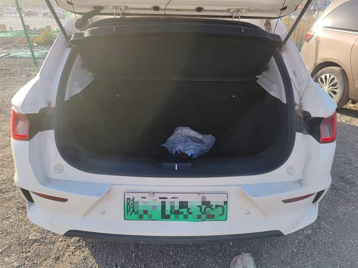 Фото 19 - BYD E2