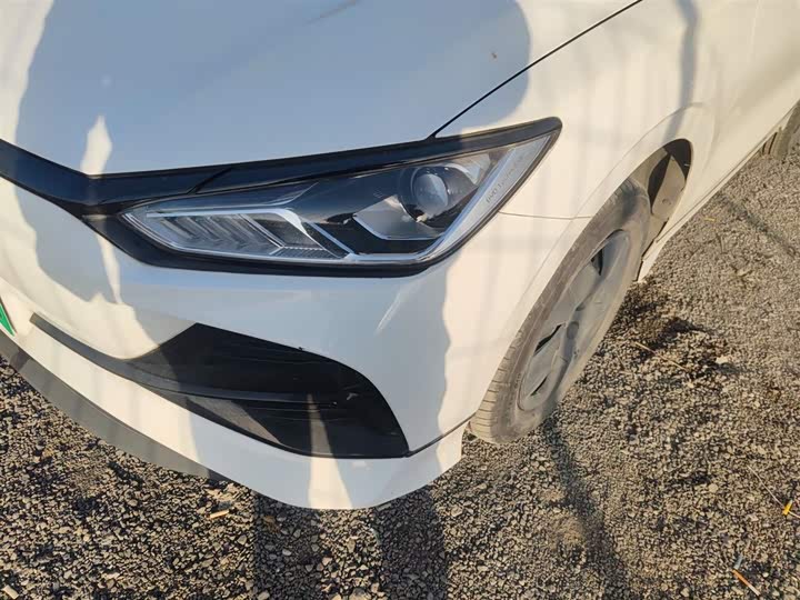 Фото 24 - BYD E2