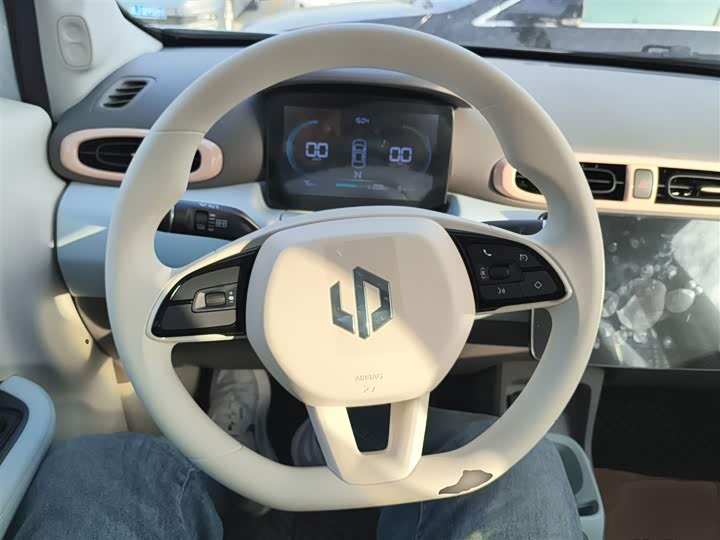 Фото 11 - Leapmotor T03