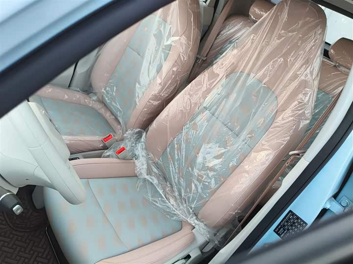 Фото 15 - Leapmotor T03