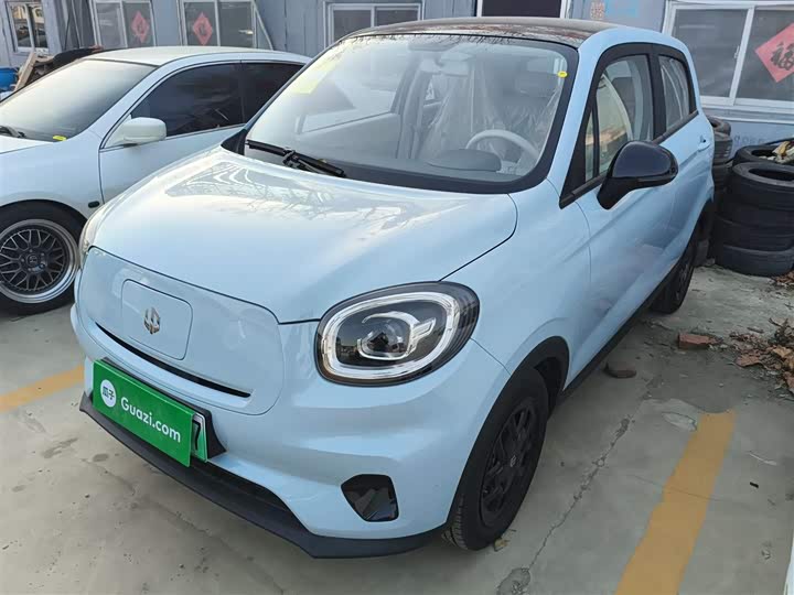 Фото 2 - Leapmotor T03