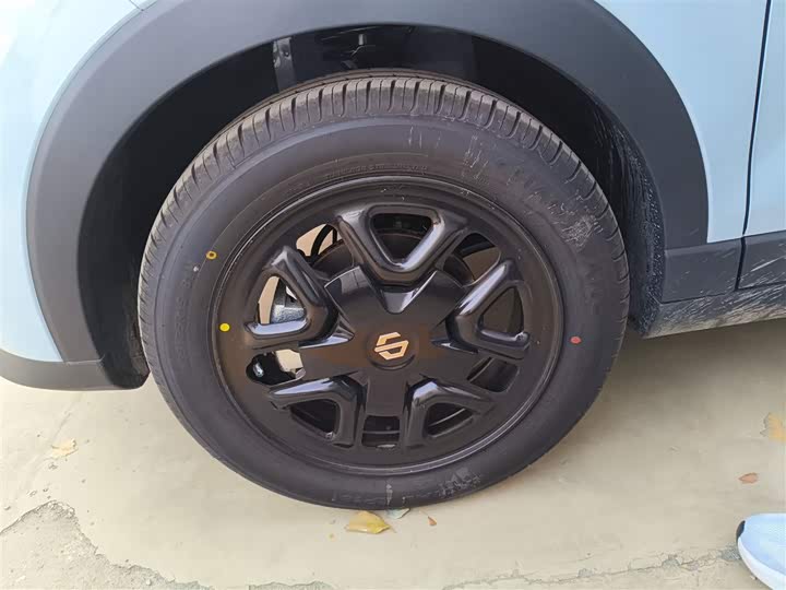 Фото 23 - Leapmotor T03