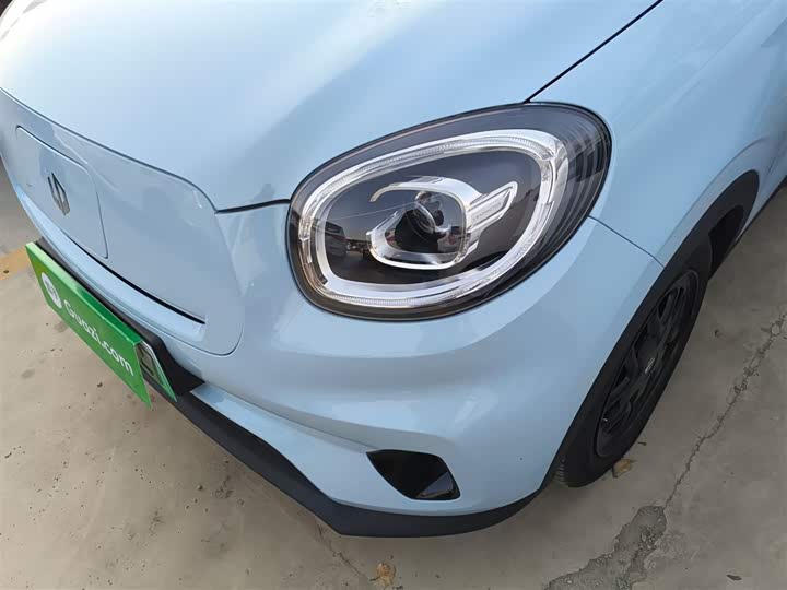 Фото 24 - Leapmotor T03