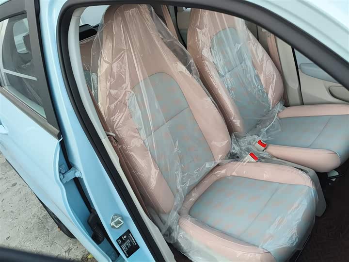 Фото 25 - Leapmotor T03