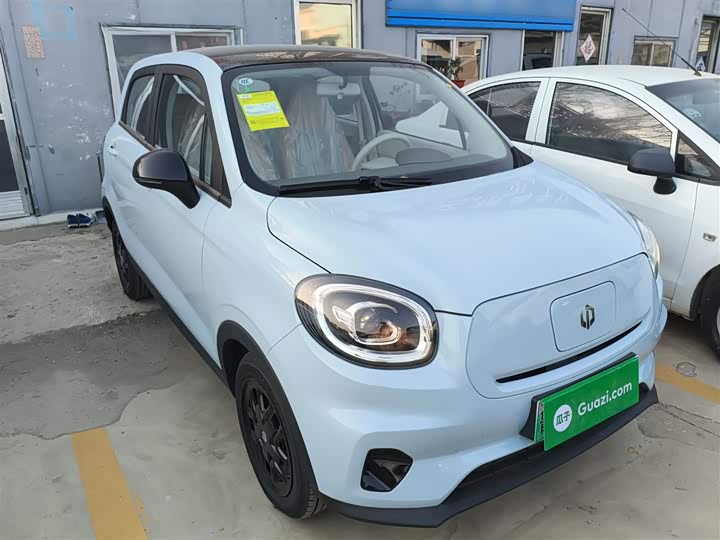 Фото 4 - Leapmotor T03