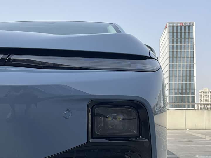 Фото 19 - Leapmotor B01