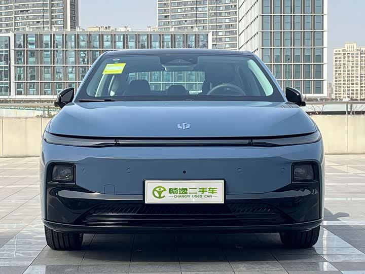 Фото 2 - Leapmotor B01