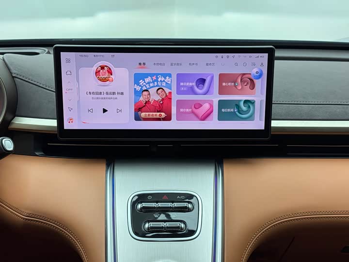 Фото 11 - Ora Lightning Cat (07)