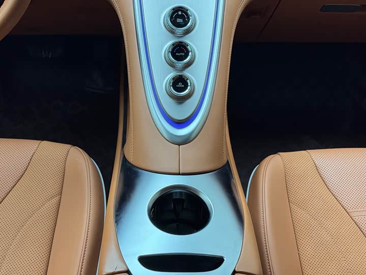 Фото 12 - Ora Lightning Cat (07)