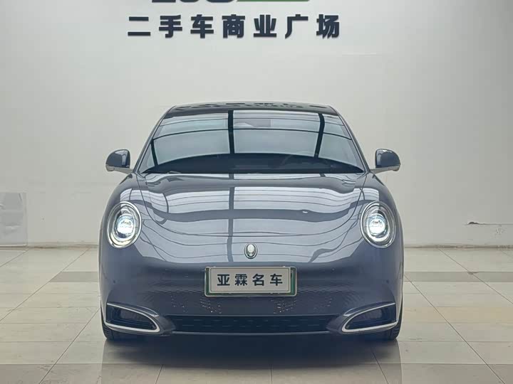 Фото 2 - Ora Lightning Cat (07)