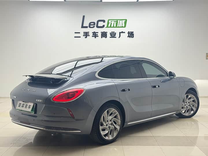 Фото 4 - Ora Lightning Cat (07)