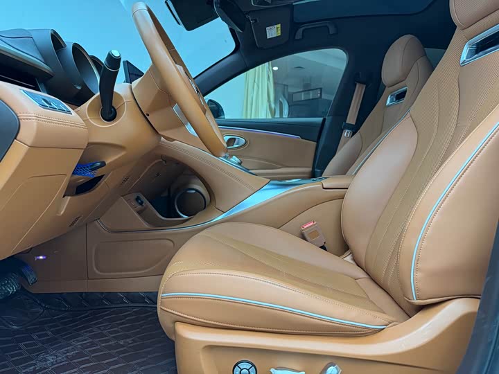 Фото 5 - Ora Lightning Cat (07)