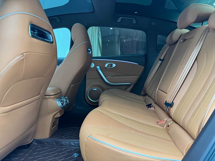 Фото 7 - Ora Lightning Cat (07)