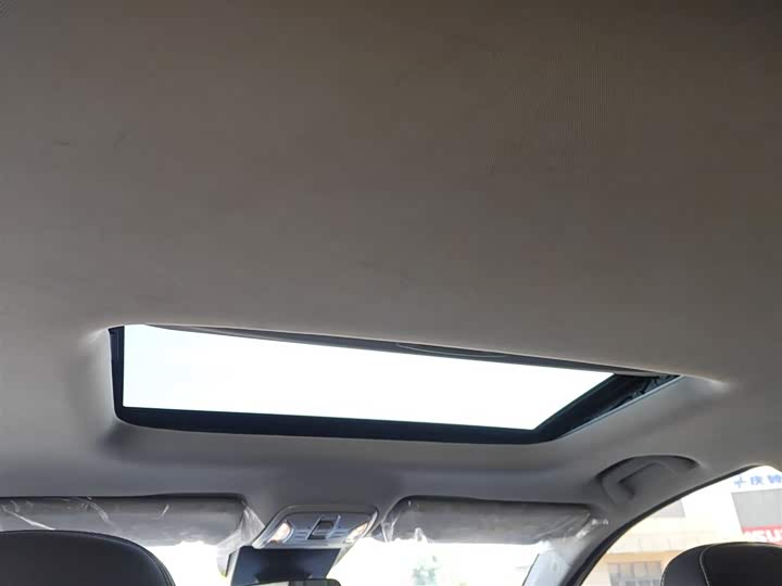 Фото 18 - GAC Trumpchi M6