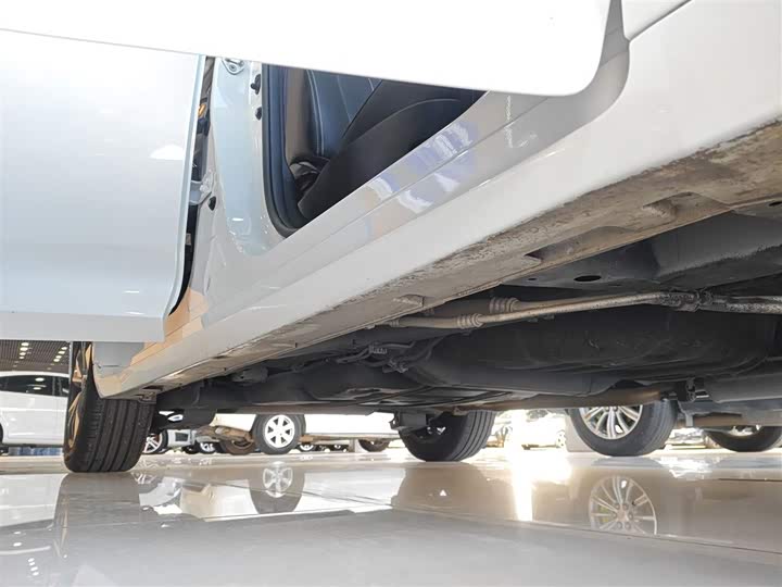 Фото 21 - GAC Trumpchi M6