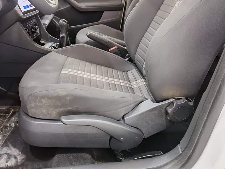 Фото 20 - Volkswagen Lavida