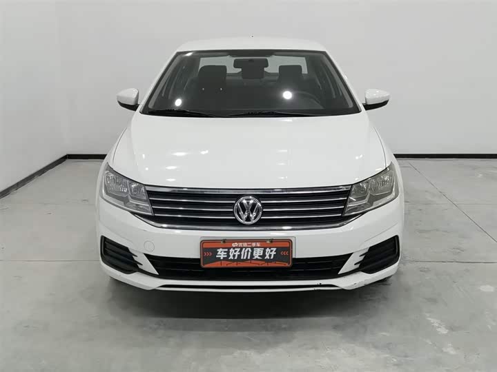 Фото 3 - Volkswagen Lavida