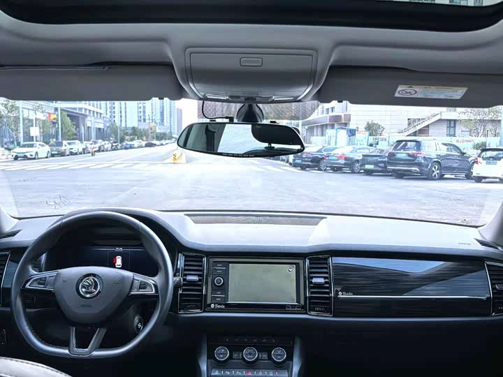 Фото 6 - Skoda Kodiaq