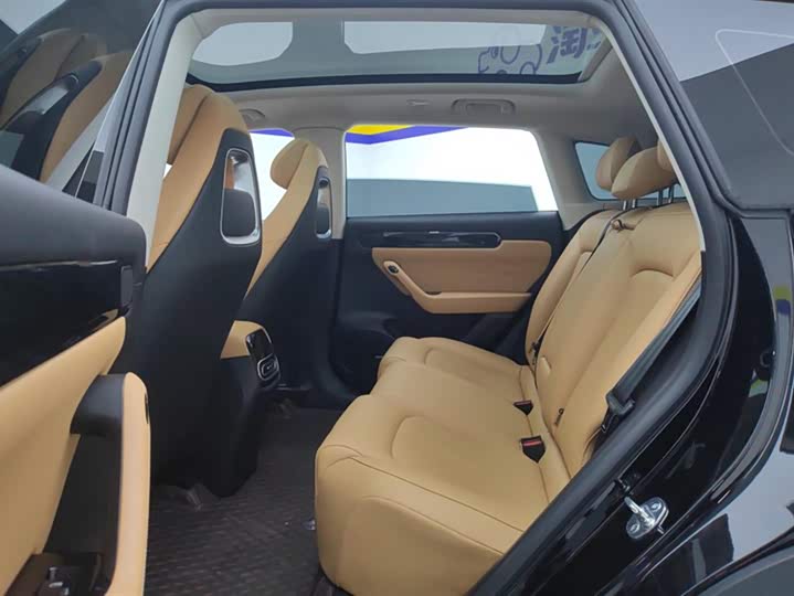 Фото 11 - Leapmotor C11