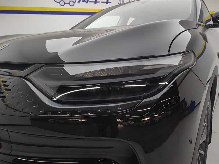 Фото 5 - Leapmotor C11