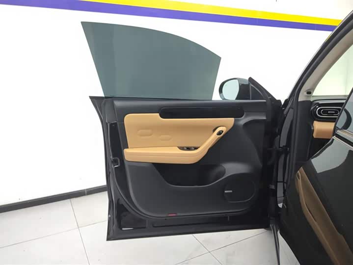 Фото 7 - Leapmotor C11