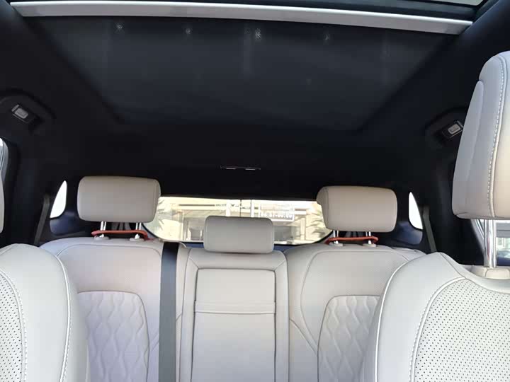 Фото 13 - BYD Tang Hybrid/EV