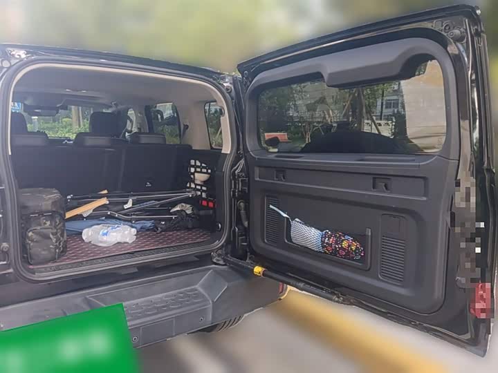 Фото 10 - Tank 300