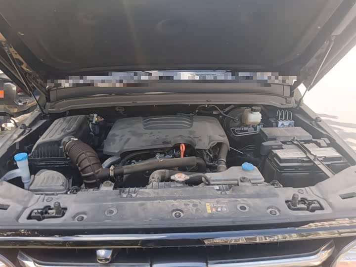 Фото 11 - Tank 300